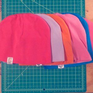 Bathing Ape Bape Infant Caps Lot of 5